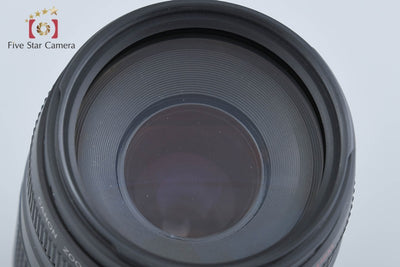 【中古】Canon キヤノン EF 75-300mm f/4-5.6 III USM