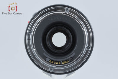 【中古】Canon キヤノン EF 75-300mm f/4-5.6 III USM
