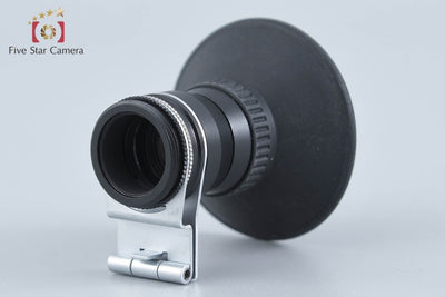 【中古】Nikon ニコン DG-2 マグニファイヤー FE FM2 F2 F3用 元箱付き