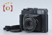 【中古】FUJIFILM 富士フイルム GS645S Professional wide 60 中判フィルムカメラ