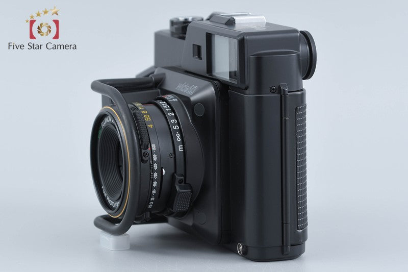 中古】FUJIFILM 富士フイルム GS645S Professional wide 60 中判