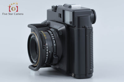【中古】FUJIFILM 富士フイルム GS645S Professional wide 60 中判フィルムカメラ