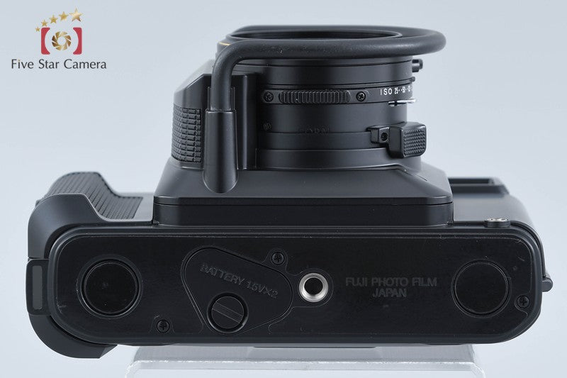 中古】FUJIFILM 富士フイルム GS645S Professional wide 60 中判