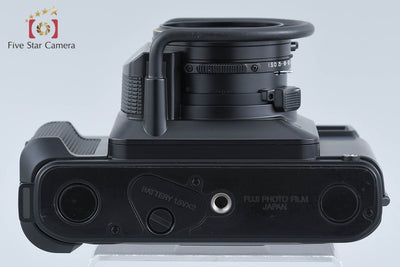 【中古】FUJIFILM 富士フイルム GS645S Professional wide 60 中判フィルムカメラ
