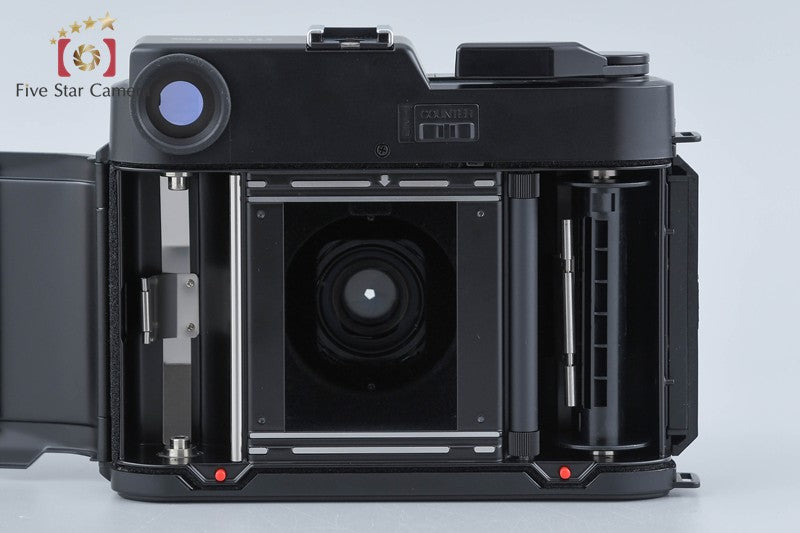 中古】FUJIFILM 富士フイルム GS645S Professional wide 60 中判