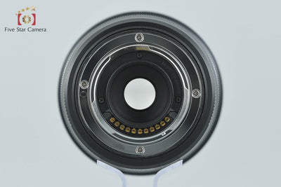 【中古】OLYMPUS オリンパス M.ZUIKO DIGITAL ED 12-200mm f/3.5-6.3