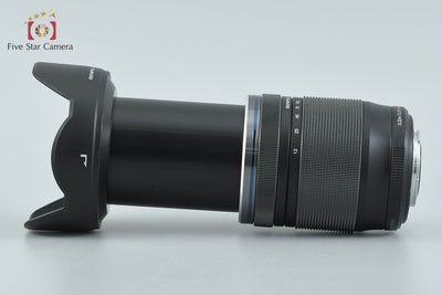 【中古】OLYMPUS オリンパス M.ZUIKO DIGITAL ED 12-200mm f/3.5-6.3