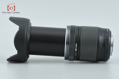 【中古】OLYMPUS オリンパス M.ZUIKO DIGITAL ED 12-200mm f/3.5-6.3