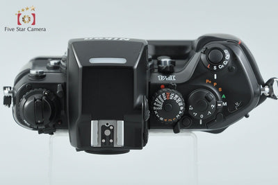 【中古】Nikon ニコン F4S フィルム一眼レフカメラ