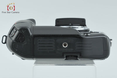 【中古】Nikon ニコン F4S フィルム一眼レフカメラ
