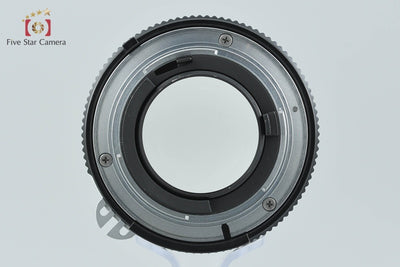 【中古】Nikon ニコン Ai NIKKOR 50mm f/1.4