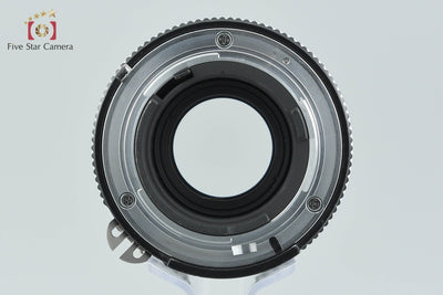 【中古】Nikon ニコン Ai-S NIKKOR 135mm f/2.8