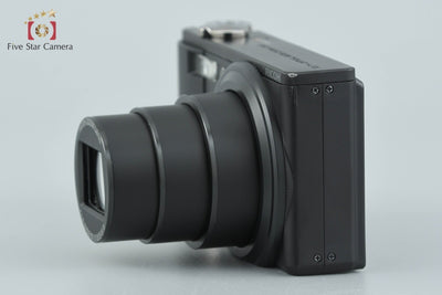【中古】RICOH リコー CX2 ブラック コンパクトデジタルカメラ 元箱付き