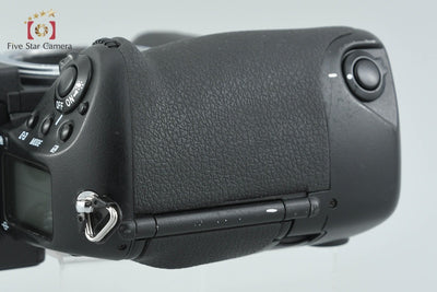 【中古】Nikon ニコン F5 フィルム一眼レフカメラ