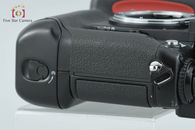 【中古】Nikon ニコン F5 フィルム一眼レフカメラ