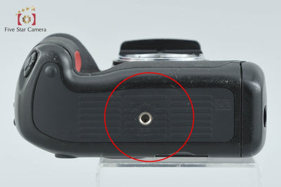【中古】Nikon ニコン F5 フィルム一眼レフカメラ
