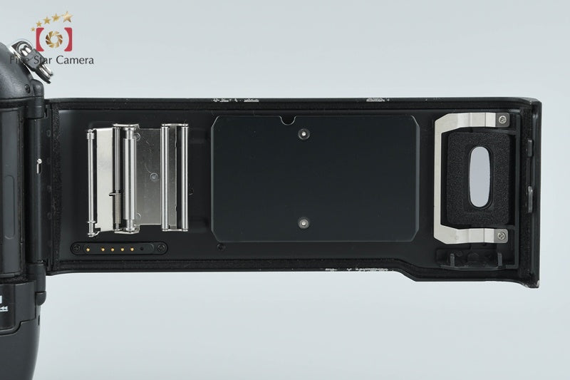 中古】Nikon ニコン F5 フィルム一眼レフカメラ – Five Star Camera