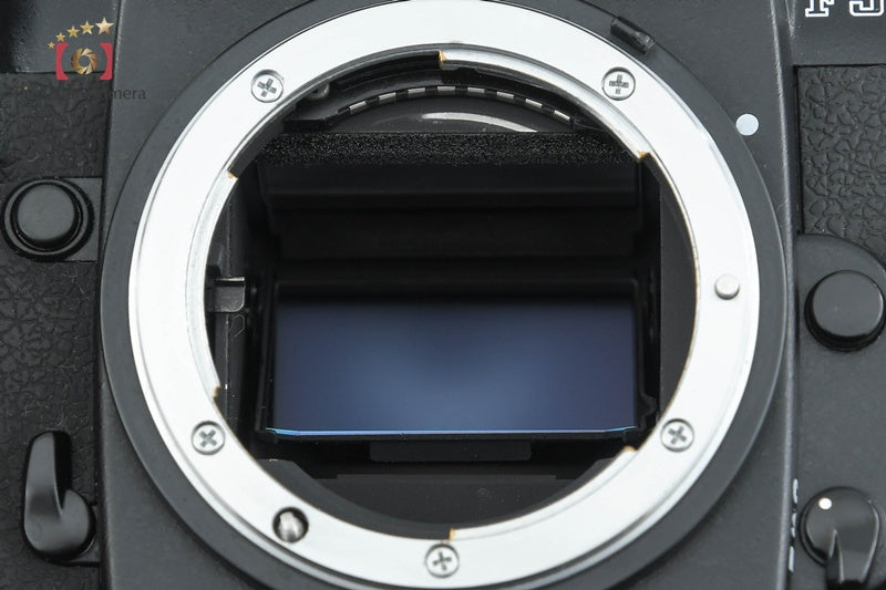 中古】Nikon ニコン F5 フィルム一眼レフカメラ – Five Star Camera