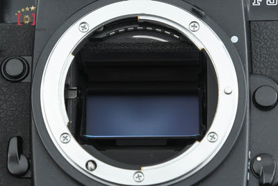 【中古】Nikon ニコン F5 フィルム一眼レフカメラ