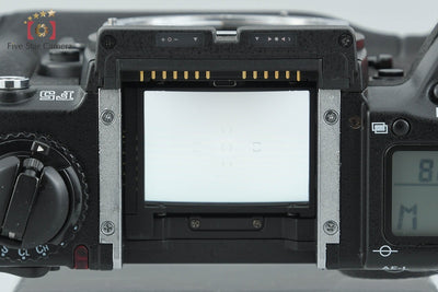 【中古】Nikon ニコン F5 フィルム一眼レフカメラ