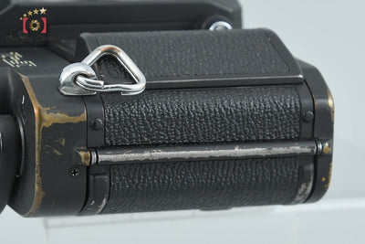 【中古】Canon キヤノン New F-1 AE フィルム一眼レフカメラ