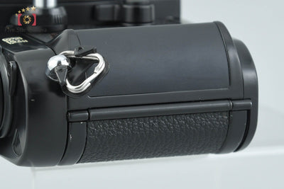 【中古】Nikon ニコン F3 アイレベル フィルム一眼レフカメラ