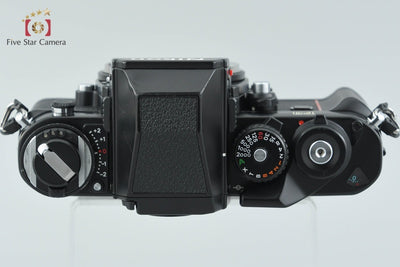 【中古】Nikon ニコン F3 アイレベル フィルム一眼レフカメラ