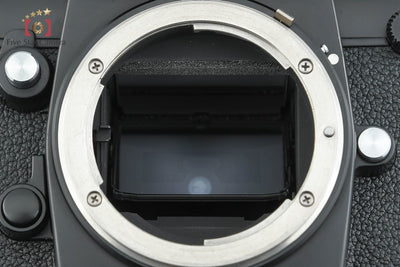 【中古】Nikon ニコン F3 アイレベル フィルム一眼レフカメラ