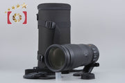 【中古】Nikon ニコン AF-S NIKKOR 200-500mm f/5.6 E ED VR