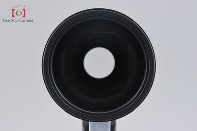 【中古】Nikon ニコン AF-S NIKKOR 200-500mm f/5.6 E ED VR
