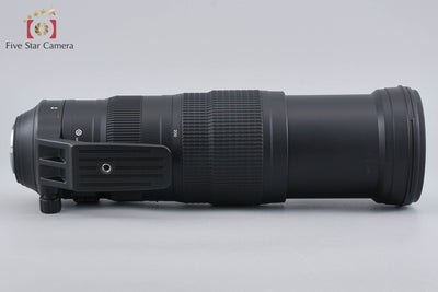 【中古】Nikon ニコン AF-S NIKKOR 200-500mm f/5.6 E ED VR