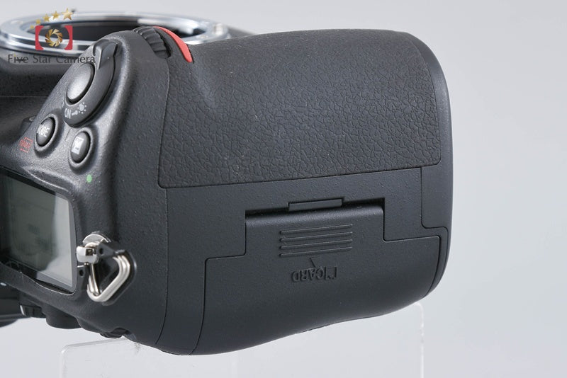 中古】Nikon ニコン D700 デジタル一眼レフカメラ 元箱付き – Five