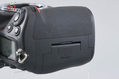 【中古】Nikon ニコン D700 デジタル一眼レフカメラ 元箱付き
