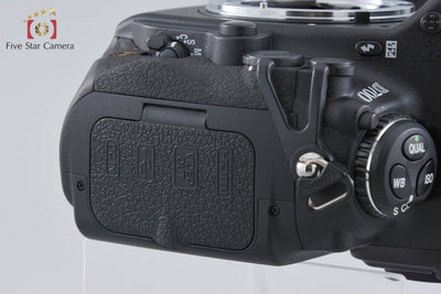 【中古】Nikon ニコン D700 デジタル一眼レフカメラ 元箱付き