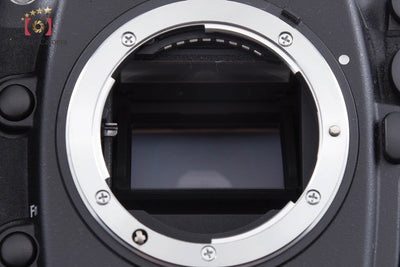 【中古】Nikon ニコン D700 デジタル一眼レフカメラ 元箱付き