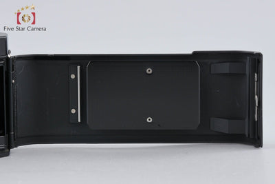 【中古】Nikon ニコン ニュー FM2 後期 ブラック フィルム一眼レフカメラ