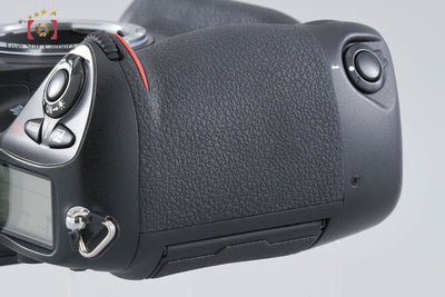 【中古】Nikon ニコン D2H デジタル一眼レフカメラ