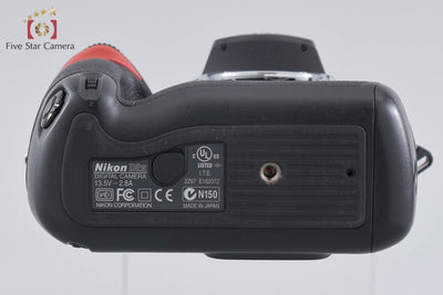 【中古】Nikon ニコン D2H デジタル一眼レフカメラ