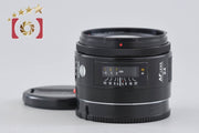 【中古】MINOLTA ミノルタ AF 24mm f/2.8 旧タイプ