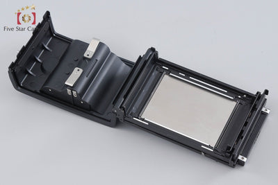 【中古】Mamiya マミヤ 6x8 120/220 電動ロールフィルムホルダー RB67用