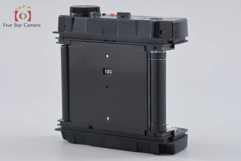 中古】Mamiya マミヤ 6x8 120/220 電動ロールフィルムホルダー RB67用