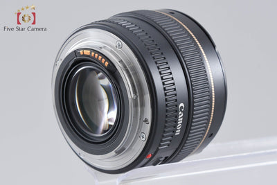 【中古】Canon キヤノン EF 50mm f/1.4 USM