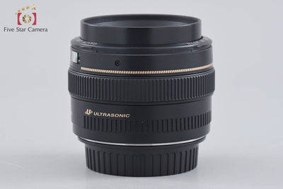 【中古】Canon キヤノン EF 50mm f/1.4 USM