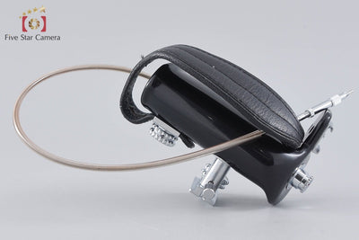【中古】Kowa コーワ レリーズ付きハンドグリップ Six用