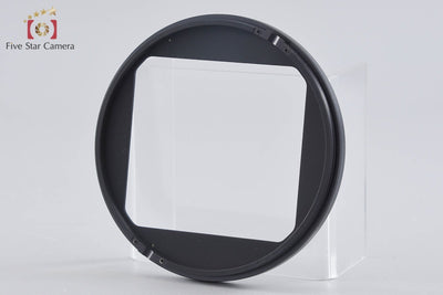 【中古】PENTAX ペンタックス 6x7 ゼラチンフィルターフレーム 100mm 元箱付き