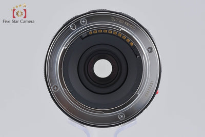 【中古】Voigtlander フォクトレンダー COLOR-SKOPAR 21mm f/3.5 Aspherical ソニーEマウント用