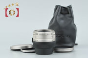 【中古】CONTAX コンタックス Carl Zeiss Biogon 28mm f/2.8 T*