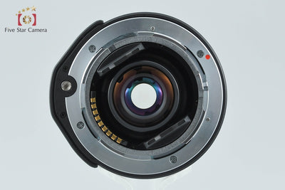 【中古】CONTAX コンタックス Carl Zeiss Biogon 28mm f/2.8 T*