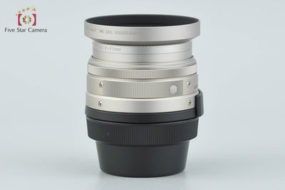 【中古】CONTAX コンタックス Carl Zeiss Biogon 28mm f/2.8 T*