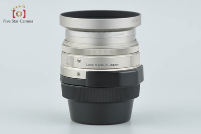 【中古】CONTAX コンタックス Carl Zeiss Biogon 28mm f/2.8 T*